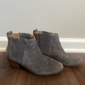 Jack Rogers Ankle Boot